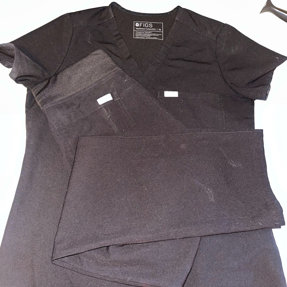 figs technical collection xs xxst